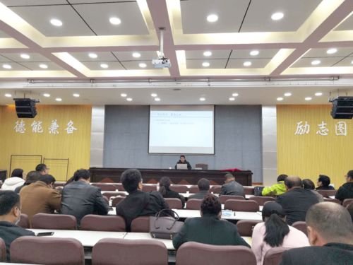 職業(yè)技能培訓(xùn)助力縣域經(jīng)濟(jì) 欒川中職職教活動周社會經(jīng)濟(jì)咨詢服務(wù)展播